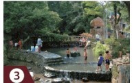 3．将来世代に青く美しい地球を継承するための「環境」に関する事業