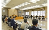 (5)町民活動・行政活動の充実に関する事業