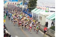 5．三浦国際市民マラソンのために