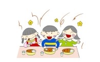 「子ども食堂」応援プロジェクト　