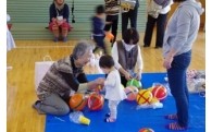 （8）地域における保健福祉活動を推進する安心なまちづくりに関する事業