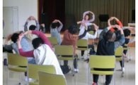 (4)健康で元気に暮らせるまちづくり