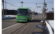 ⑤快適でやすらぐふるさとづくり～都市基盤に関する事業～