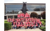 小中一貫英語力向上プログラム推進事業
