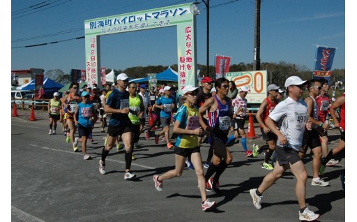 スポーツの振興発展に関する事業