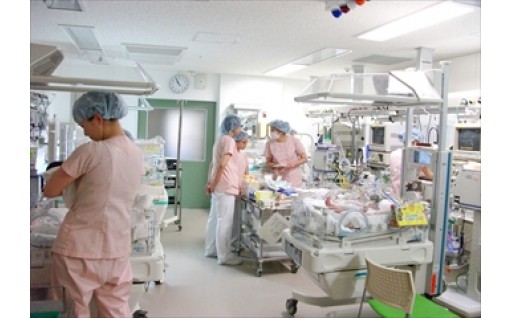 市立札幌病院の運営（医療機器等の購入）