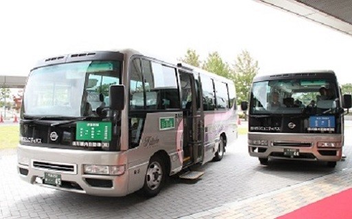 １．都市機能の整備に関すること