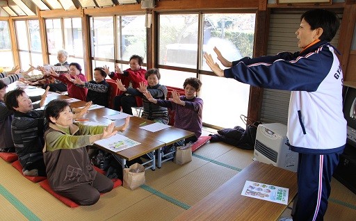 (4)次世代へ続く地域づくりプロジェクト