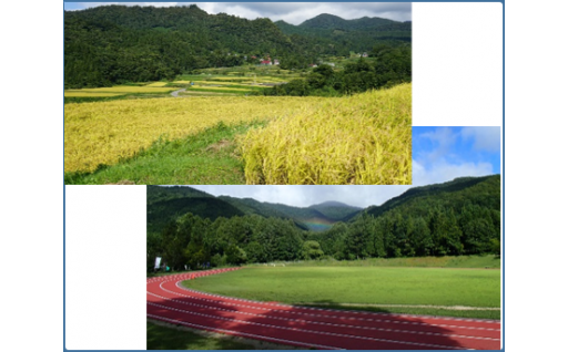 ③風土と特色を活かした力強い産業づくり