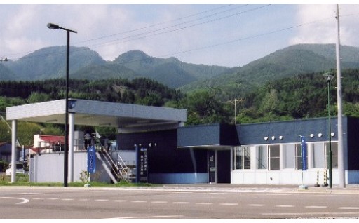 熊石地域水産試験プロジェクト