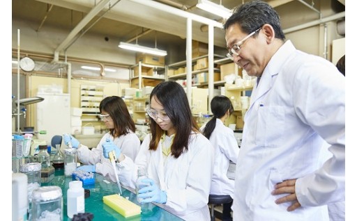 兵庫県立大学応援プロジェクト