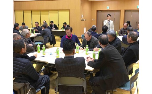 ⑥新集落活性創造事業