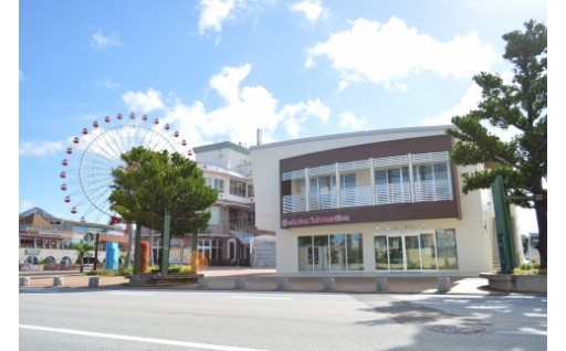 6　その他町長が必要と認める事業