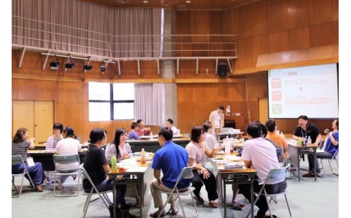 (6)協働・施策の推進分野