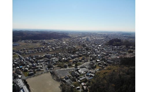 癒しの郷に関する事業