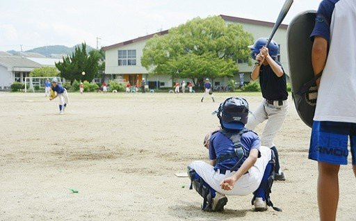 12. スポーツを通した子どもたちの健全育成に関する事業