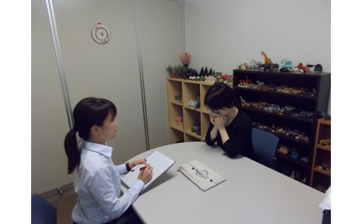 犯罪被害者支援プロジェクト