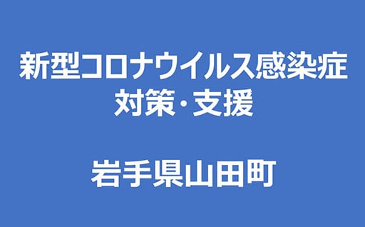 (7)【新型コロナウイルス感染症対策・支援】