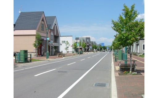 まちづくり活動の推進に関する事業