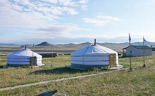 モンゴル国との国際交流の推進