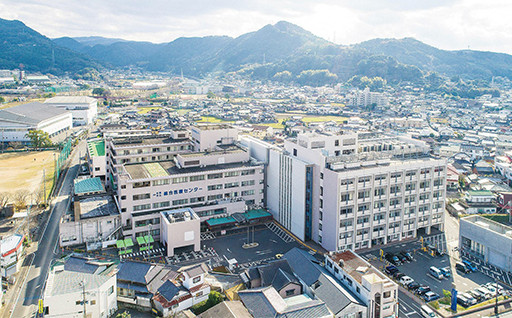 14. 医療センターの医療体制の充実に関する事業