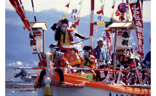 松江の文化力を生かしたまちづくり