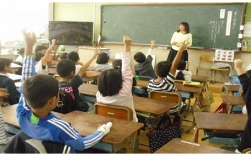 未来を担う子どもたちを応援！～教育環境の充実～