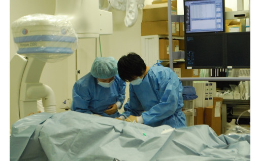 ８．十和田市立中央病院の医療サービスの充実