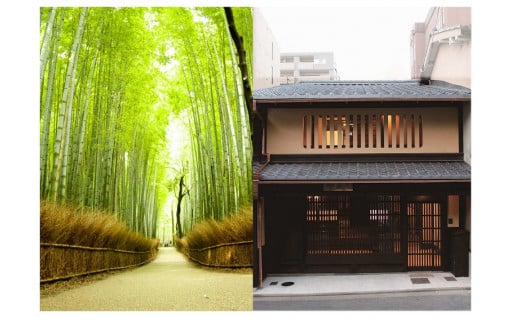 京都らしい美しい景観の保全・継承