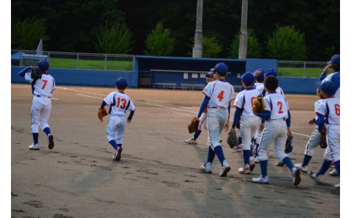 飛騨の子供たちをスポーツで元気に