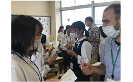 教育の振興（「個が輝く」人材育成の推進）