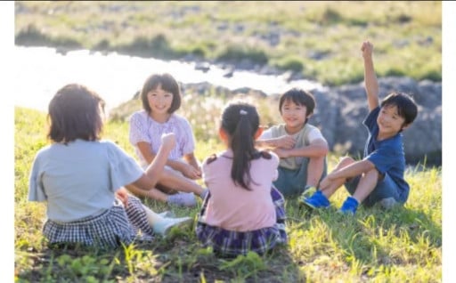 （１）未来をひらく子どもたちを応援する事業