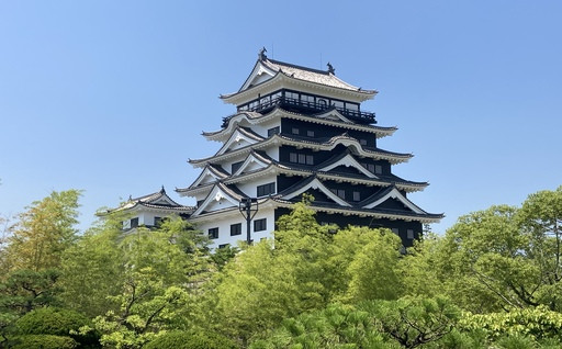 よみがえらせよう，福山城の魅力！