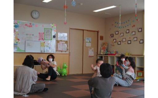 安心して暮らせるまちづくり事業