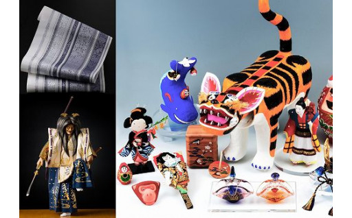 27　福岡・博多の伝統工芸を未来につなぐ