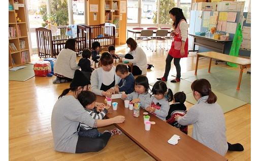子育て支援及び少子化対策に関する事業