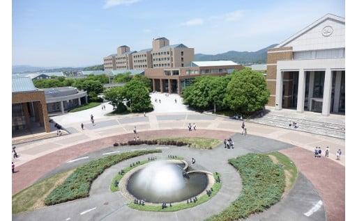 【返礼品なし】岡山県立大学・おかやま地域人材育成事業
※注（こちらの使い道を選択された場合は、返礼品の贈呈はありません。）