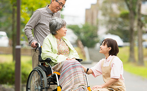 障がい者及び高齢者の福祉に関する事業