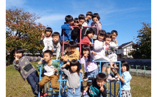 ①【プロジェクト型】子供たちが安全・安心に遊べるよう公園遊具等の整備