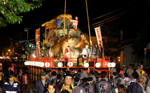 地域資源を活かした魅力あるまちづくりへの応援