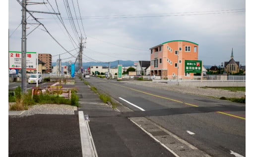 6　道路・下水道などの社会基盤整備に関する事業 