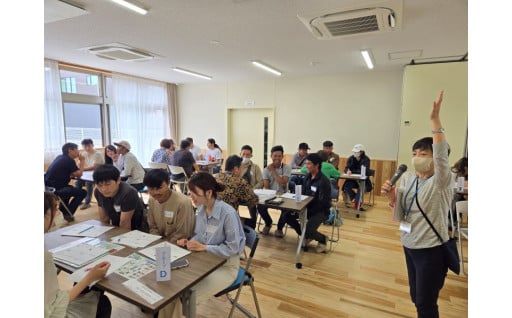 多文化共生社会づくり