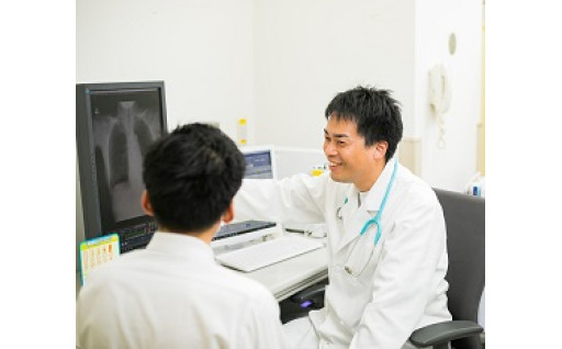 健康・医療に関すること