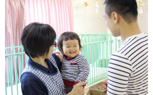 子育て支援に関する事業