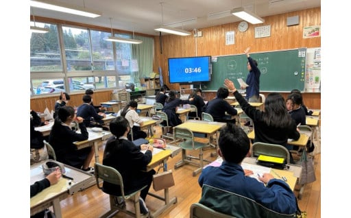 （1）子育てと教育のまちづくり