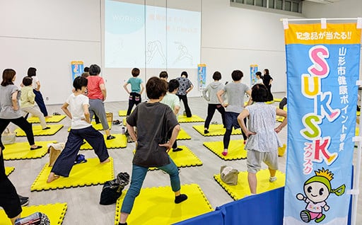 １０［健康］誰もが健康で生きがいと役割を持って、地域の中でいきいきと暮らすまち