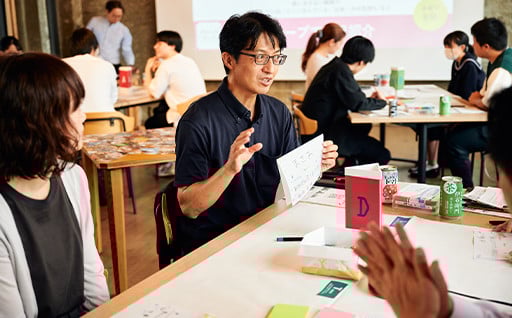 １５［商工］産業の振興と働きやすさがつなぐ、未来をひらくまち
