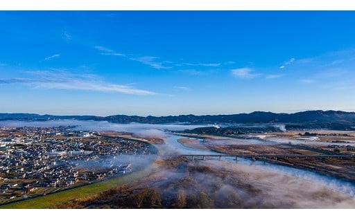 ともに生き、活かし合うまちづくり【地域共生】