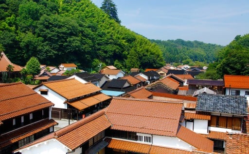 都市基盤づくり