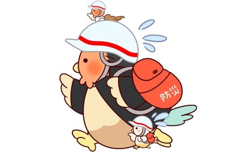 ６．防災対策